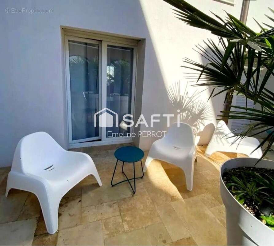 Photo 6 - Appartement à GRILLY