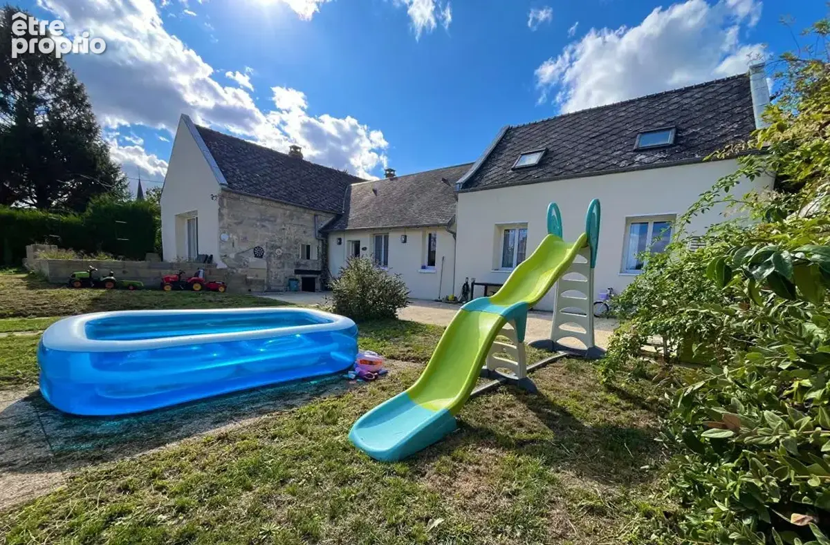Maison 5 pièce(s) 142 m2 + Jardin - photo 16