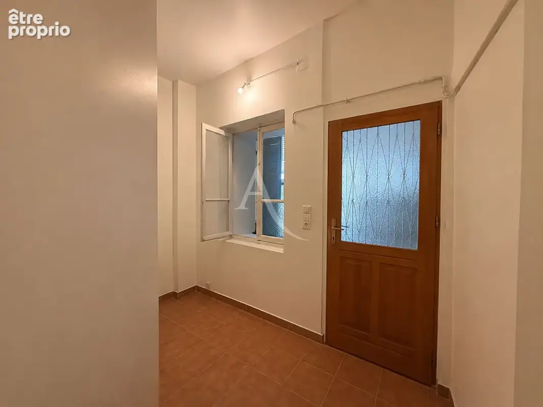 Maison de village type 4 centre village proche parking - photo 9