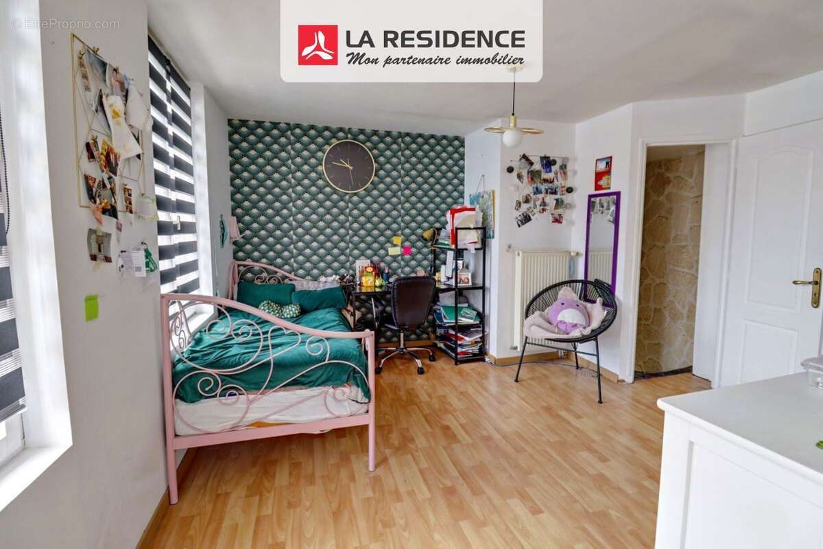 Maison 178 m² à Alizay  - photo 8