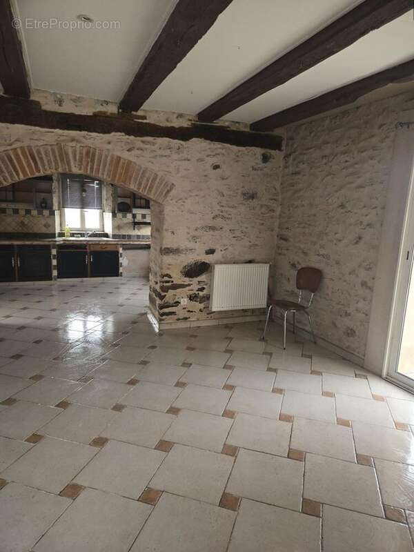 Maison à ALBAN