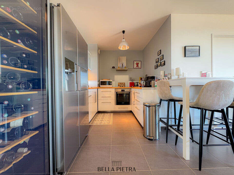 Appartement à PALAVAS-LES-FLOTS