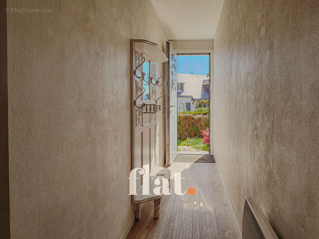 Maison à SUCE-SUR-ERDRE