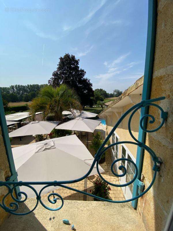 Maison à SAINTE-TERRE