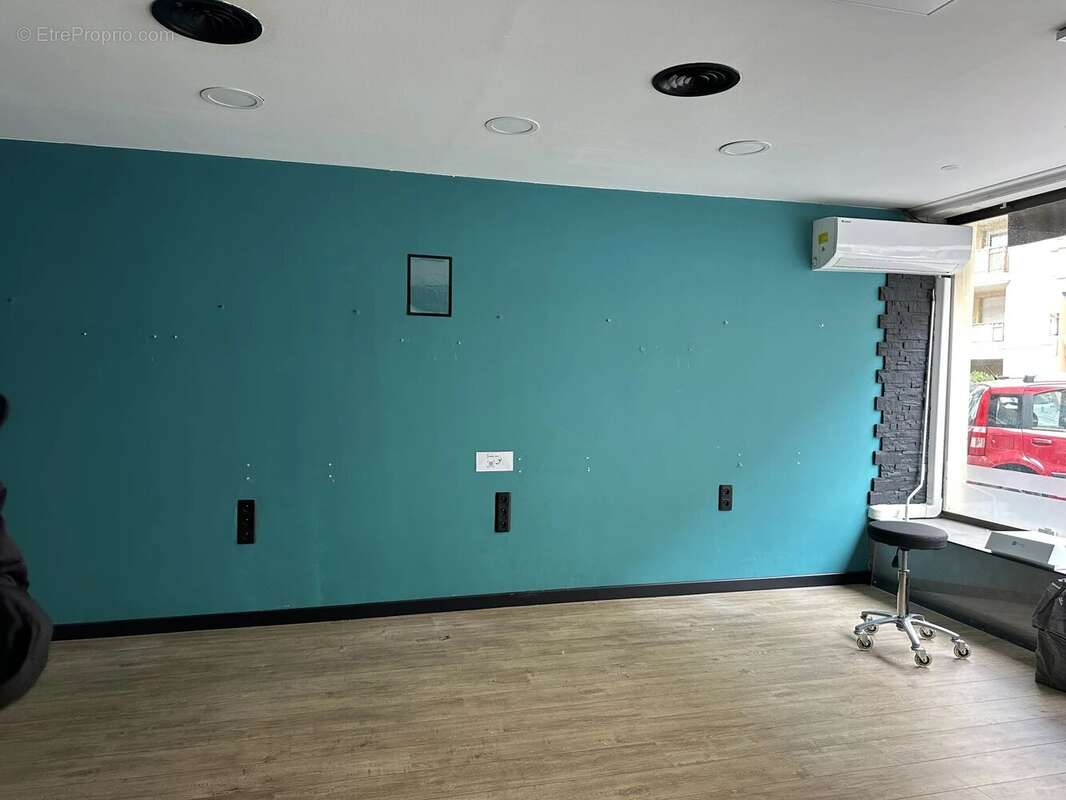 Commerce à SAINT-LAURENT-DU-VAR