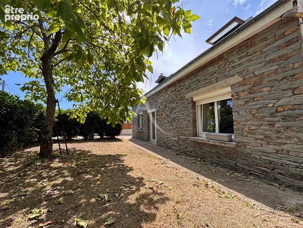 Longère Nozay 5 pièce(s) - photo 9