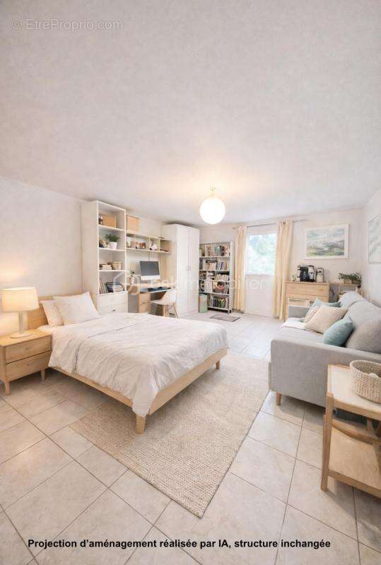 Maison à LES HERBIERS