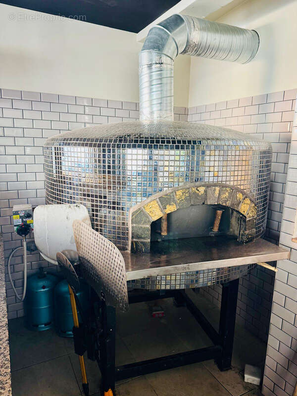 Commerce à GRENOBLE