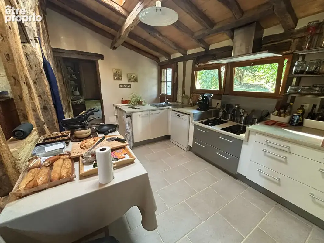 Périgourdine de charme - photo 8