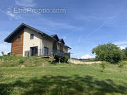 Maison à LA BALME-DE-SILLINGY