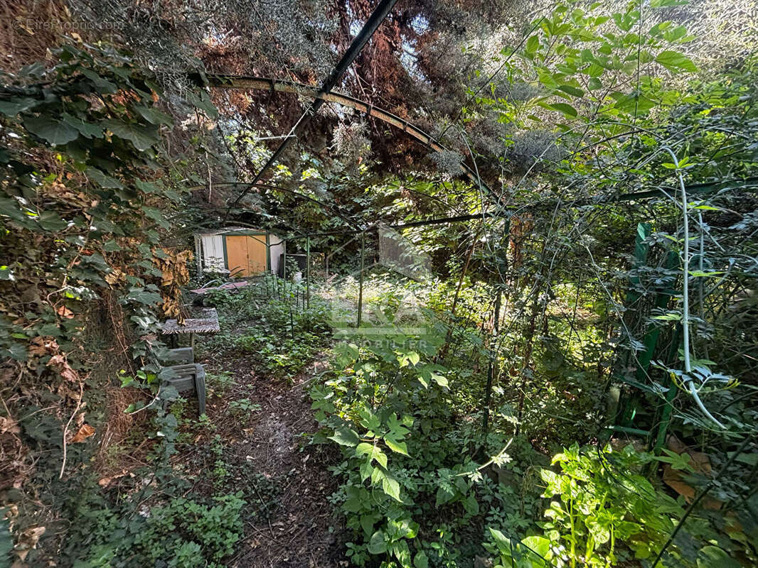 Appartement à VENCE