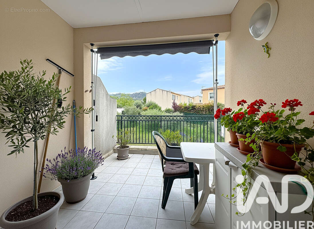 Photo 7 - Appartement à ALLAUCH