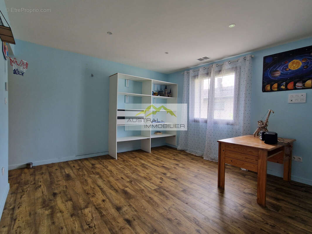 Villa avec piscine La Motte Servolex - photo 26