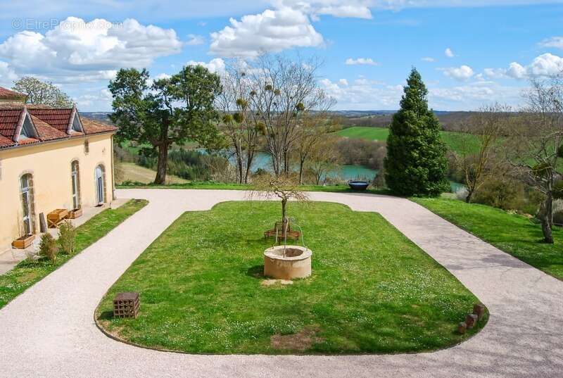 Maison à MARCIAC