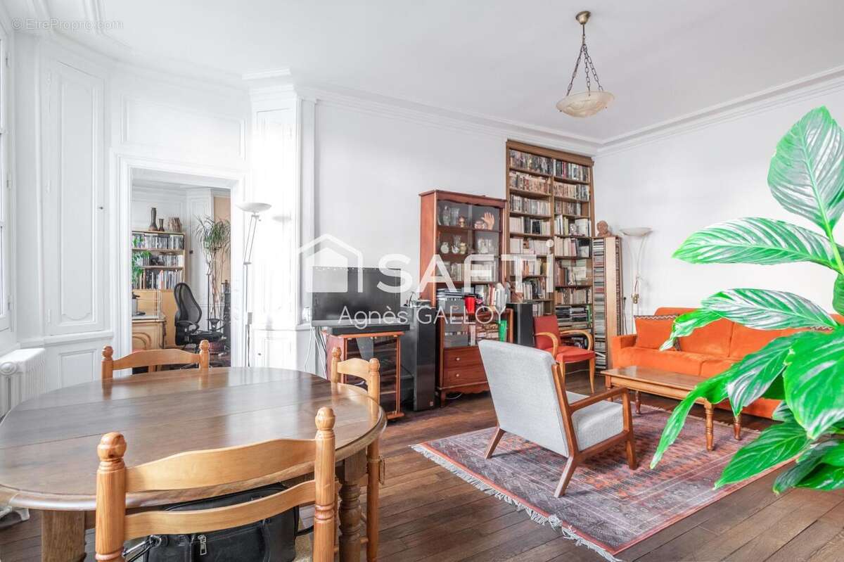 Photo 3 - Appartement à VERSAILLES