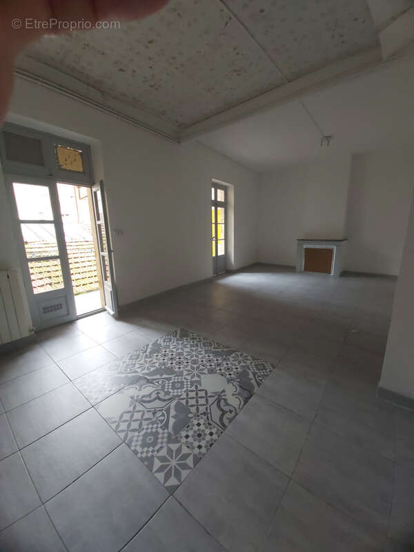 Appartement à BEZIERS