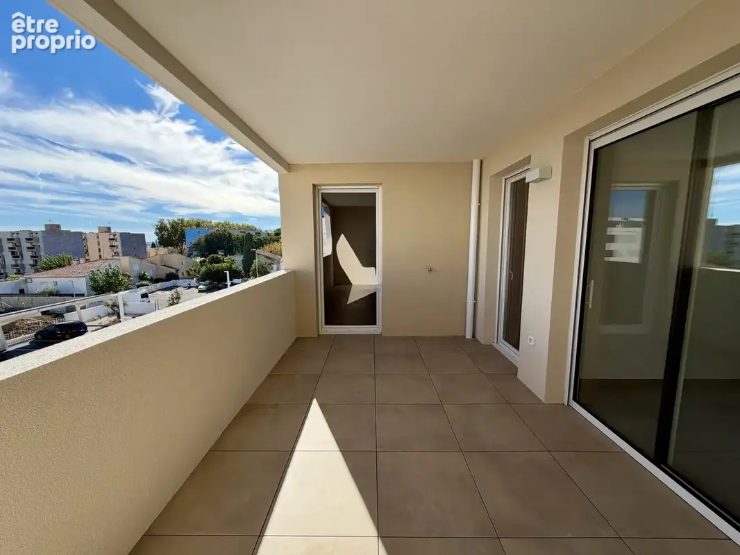 Appartement 3 pièces 63 m² à vendre à Beziers (34500) - photo 3