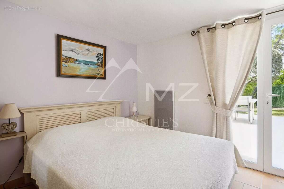 Maison à PEYMEINADE