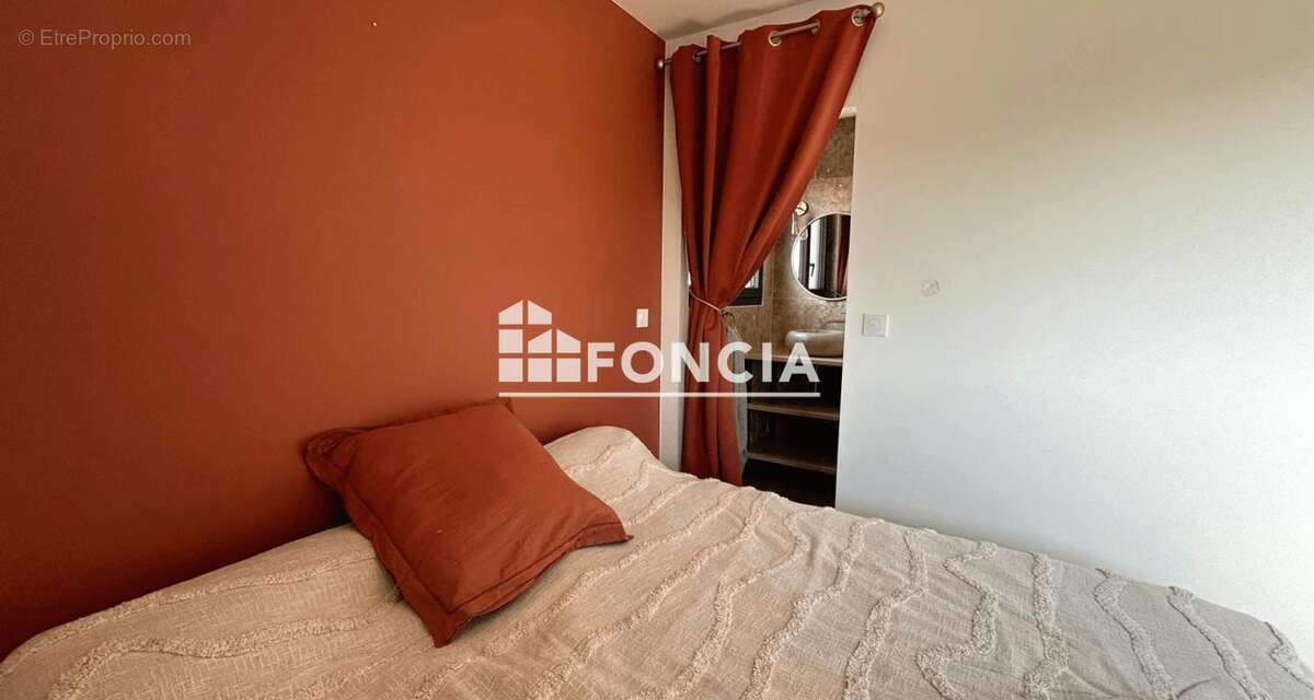 Villa contemporaine avec vue sur étang de Bages - photo 8