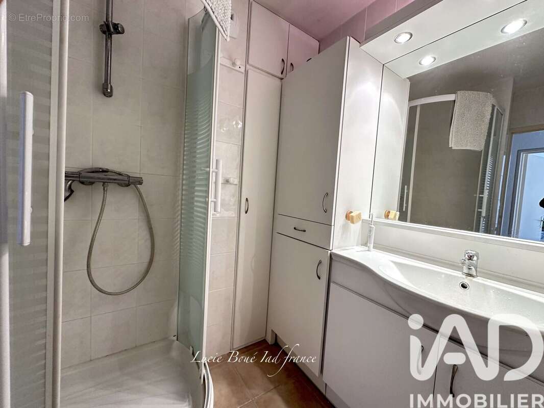 Photo 7 - Appartement à SAINT-BREVIN-LES-PINS