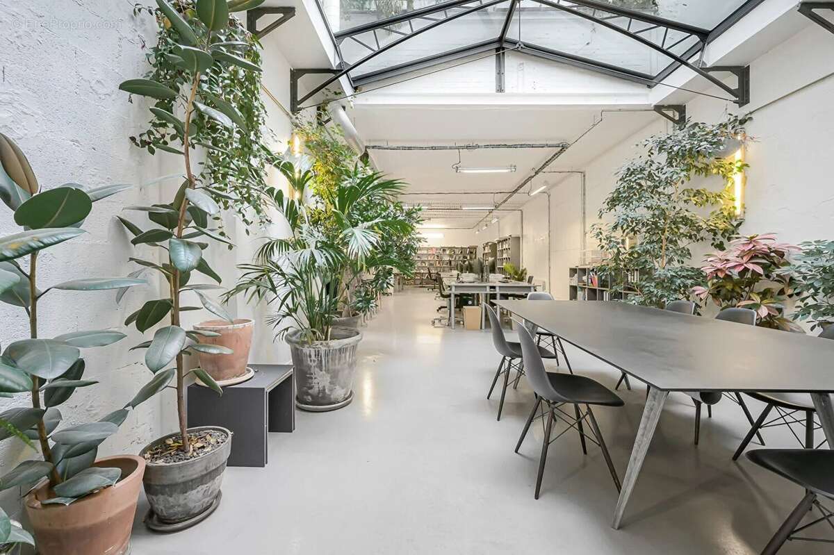 Commerce à PARIS-10E