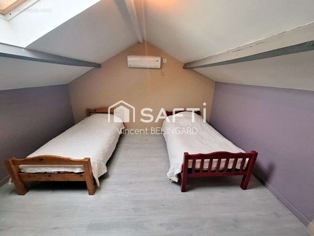 Photo 7 - Maison à SAINT-RABIER