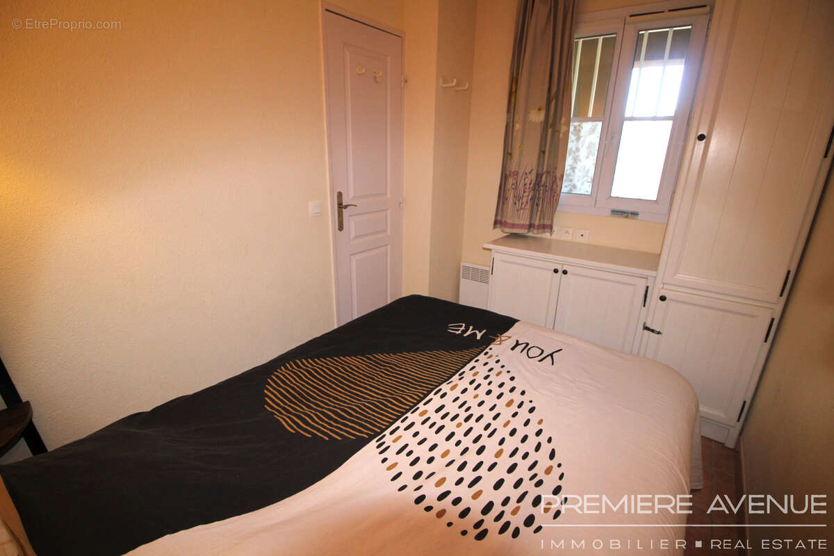 Appartement à LES ISSAMBRES