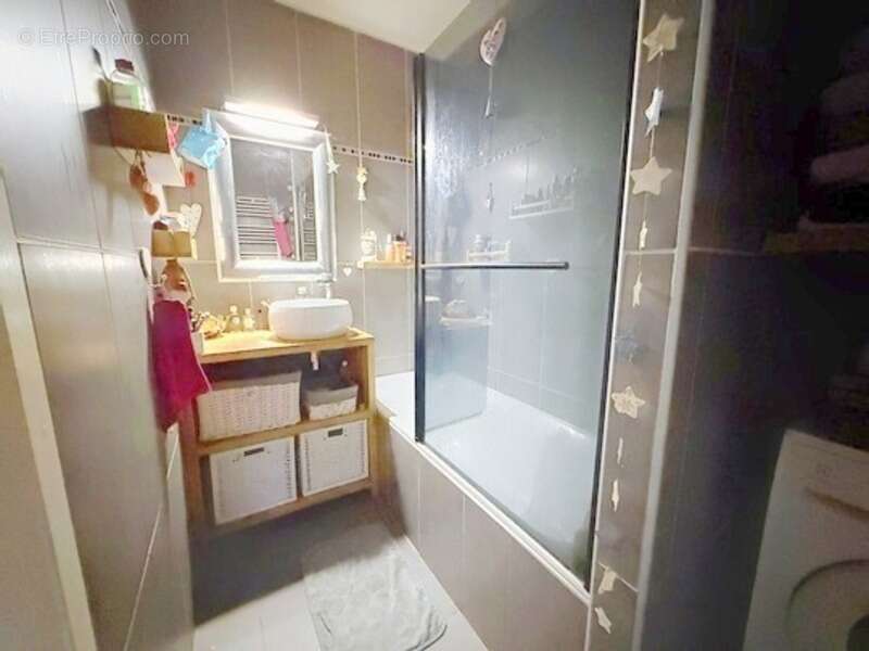 Appartement à ANNEMASSE