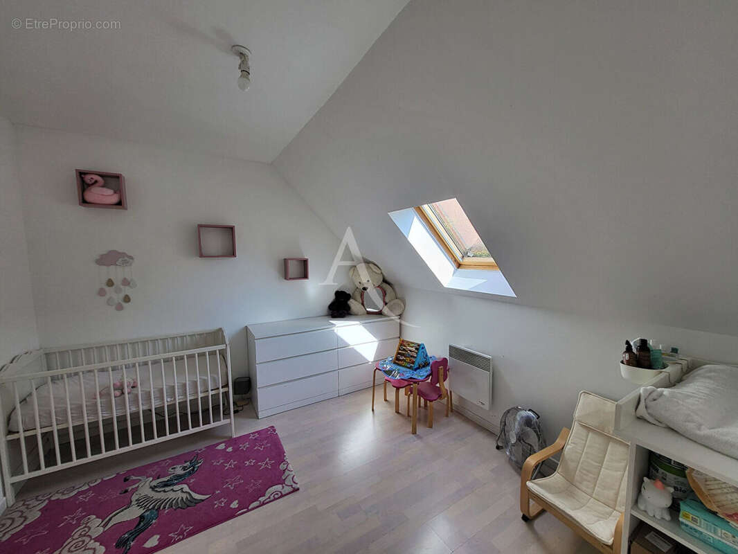 Maison familiale 4 chambres - photo 5