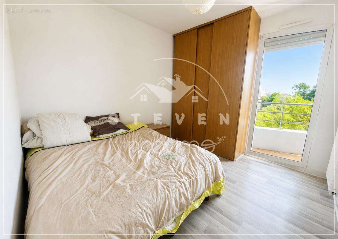 Appartement à SAINT-NAZAIRE