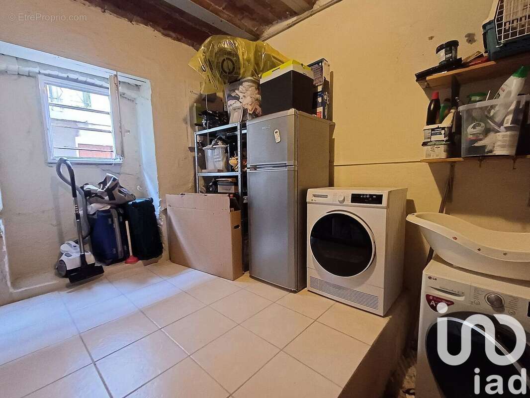 Photo 9 - Maison à SAINT-MARTIN-LA-PLAINE