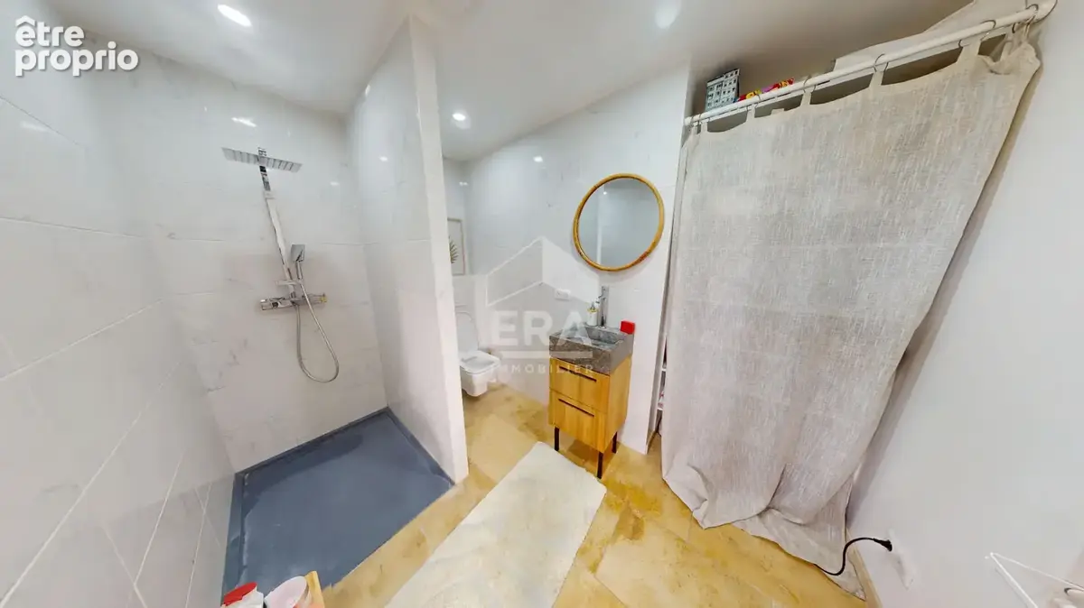 Maison 140m² à lagnieu - photo 7