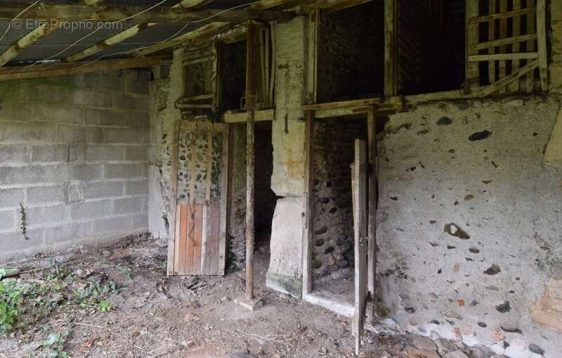 Maison à ARTIGUELOUVE