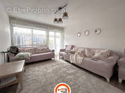 Appartement à EVREUX