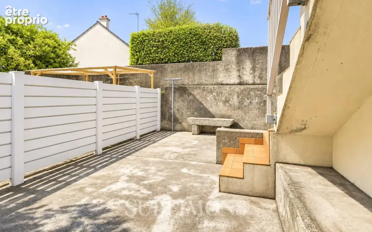 Maison de ville - photo 3