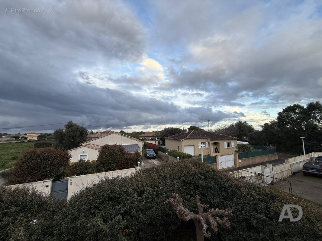 Appartement à LUCCIANA