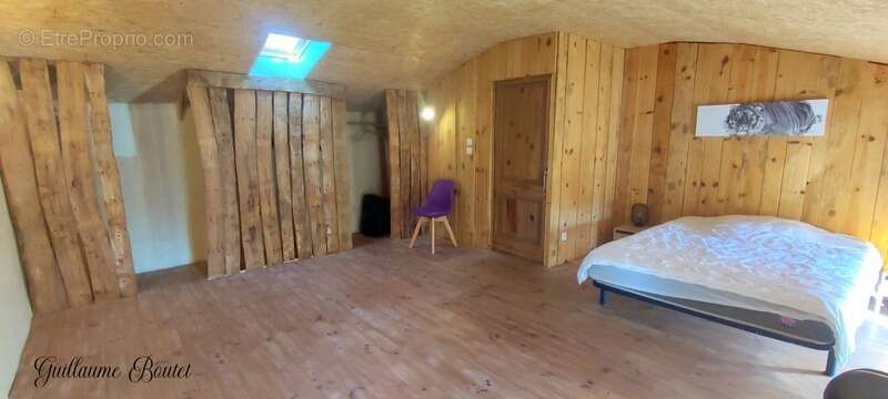 Maison à SAINT-PAUL