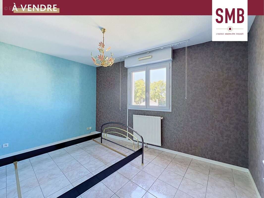 Appartement à PAU