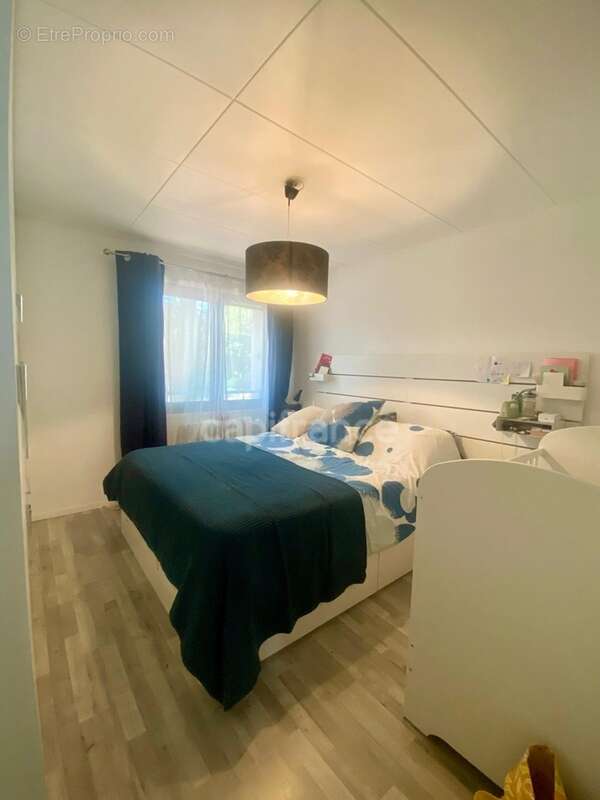 Appartement à vendre 3 pièces MONTPELLIER (34) - photo 9