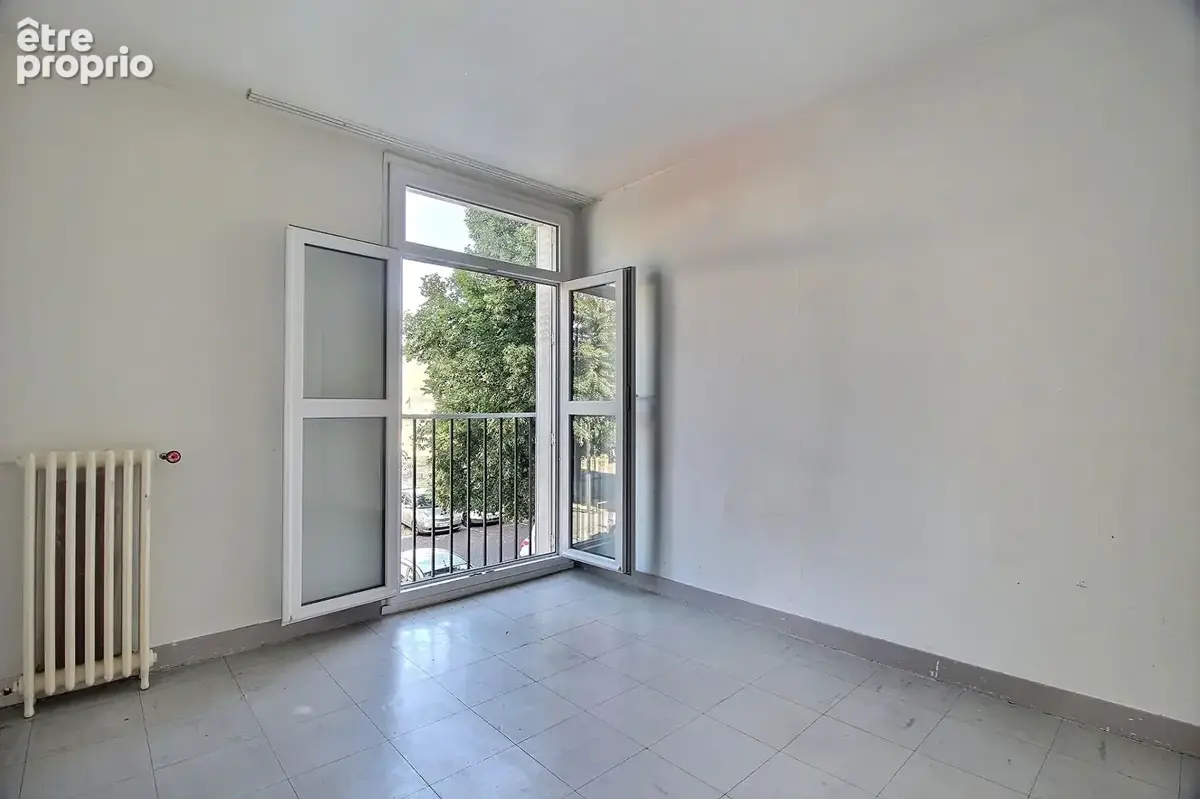 Appartement 74m² à clermont-ferrand - photo 8
