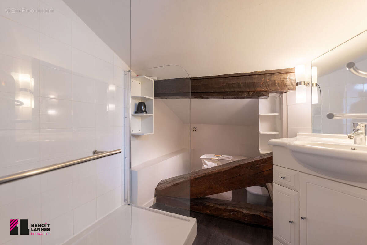 Photo 9 - Appartement à TOULOUSE