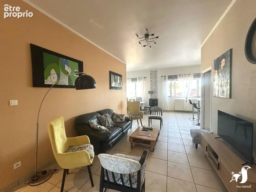 Maison 10 pièces 500 m² à vendre à Villers-Outreaux (59142) - photo 4