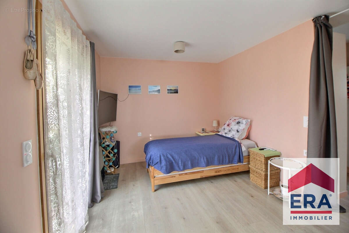 Maison à SAINT-ALEXANDRE