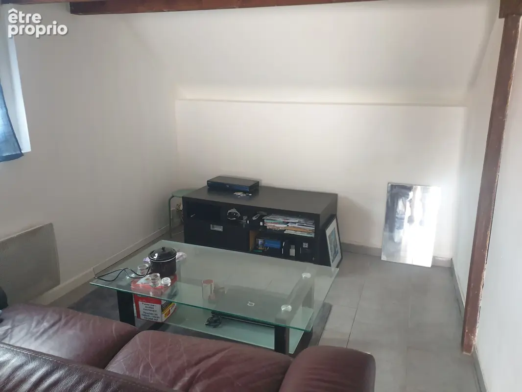 Appartement 1 pièce 21 m² à vendre à Saintry-Sur-Seine (91250) - photo 3