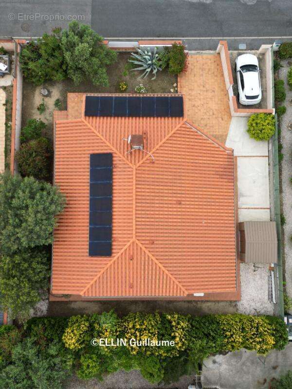 Grande maison 3 chambres avec garage - photo 17