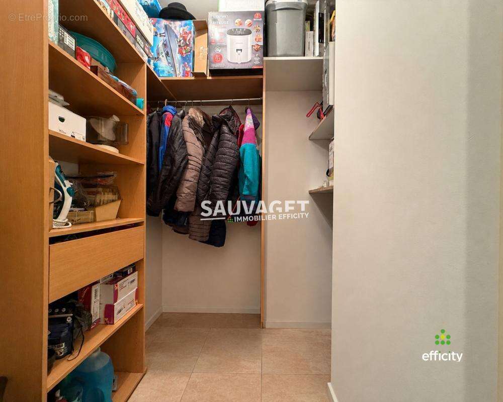 Appartement - photo 10