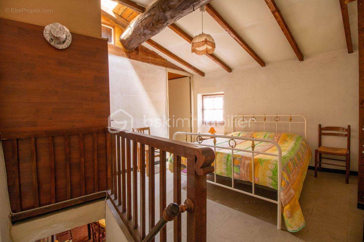 Maison à BOUCOIRAN-ET-NOZIERES