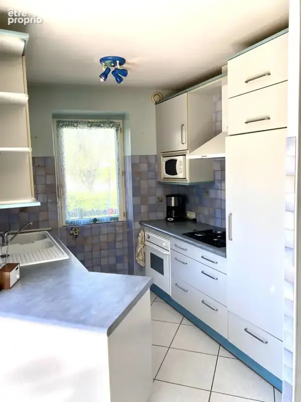 Maison 150m2 centre ville Les Clouzeaux - photo 8