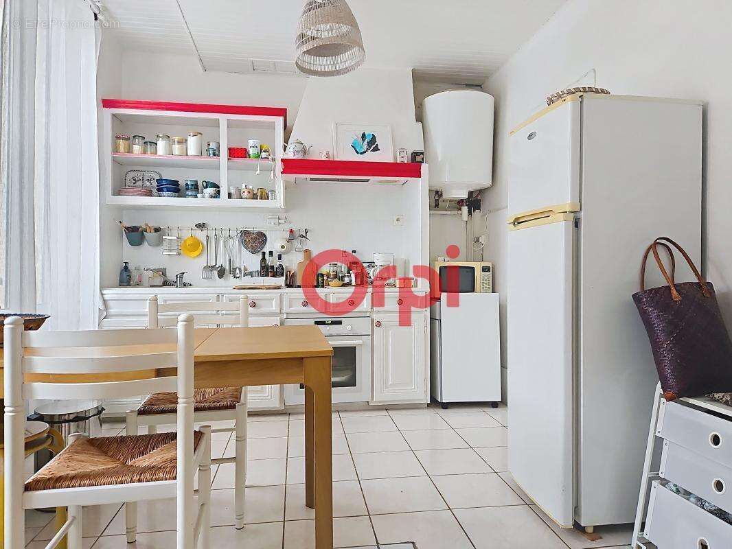 Appartement à LA SEYNE-SUR-MER