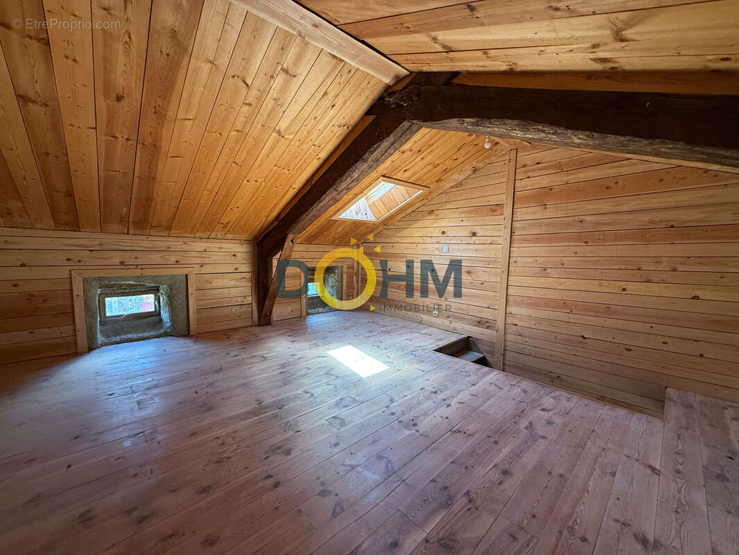 Maison 78m2 - photo 8